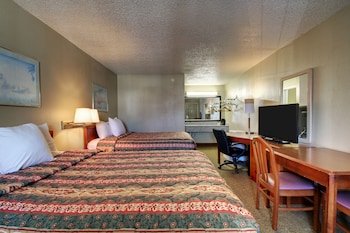 Key West Inn Wetumpka