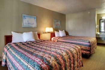 Key West Inn Wetumpka