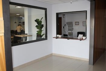 Hotel Mar de Aragón