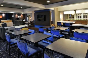 Courtyard Detroit Utica