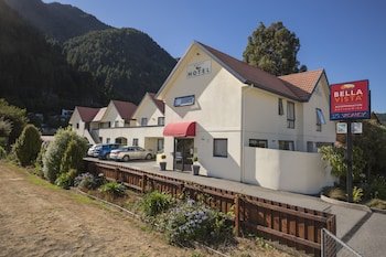 Bella Vista Motel Queenstown