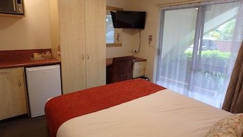 Bella Vista Motel Queenstown