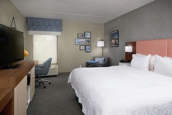 Hampton Inn Niagara Falls