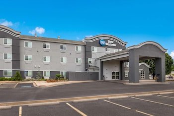 Best Western NSU Inn