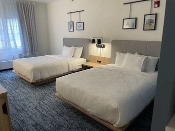 Magnuson Hotel Cedar Hill