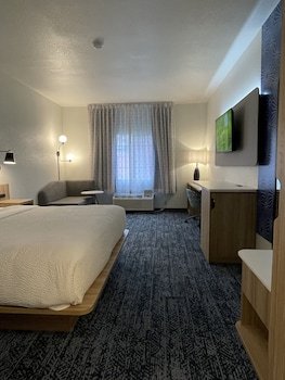 Magnuson Hotel Cedar Hill