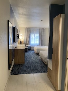 Magnuson Hotel Cedar Hill