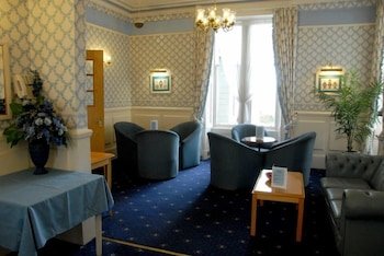 The Kveldsro Hotel