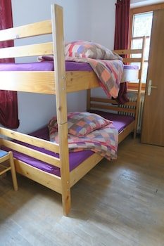 Snowbunnys BackPackers Hostel