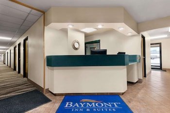Baymont by Wyndham Sioux Falls North/I-29/Russell St