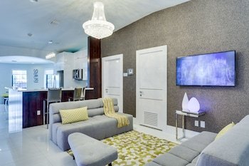 Bars B&B South Beach Hotel
