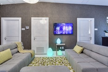 Bars B&B South Beach Hotel