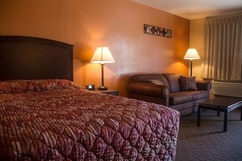 Cottonwood Inn