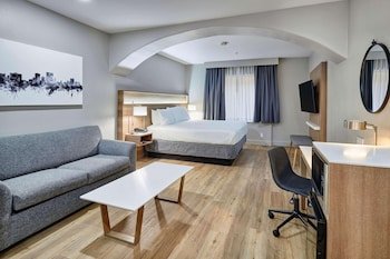 Radisson Hotel El Paso Airport