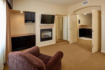 Radisson Hotel El Paso Airport