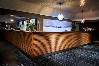 Rondane Spa Høyfjellshotel