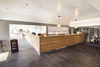 Rondane Spa Høyfjellshotel