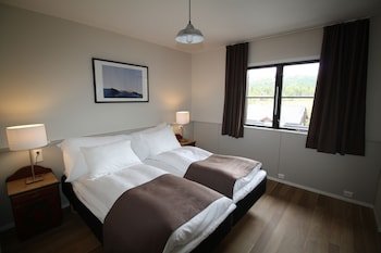 Rondane Spa Høyfjellshotel