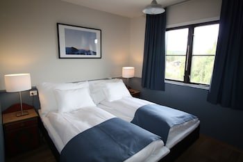 Rondane Spa Høyfjellshotel