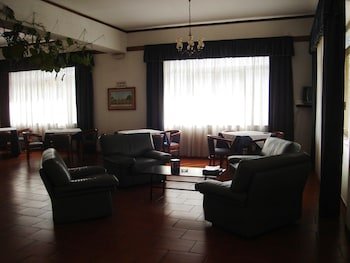 Hotel Eden