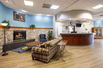 Days Inn by Wyndham Marquette