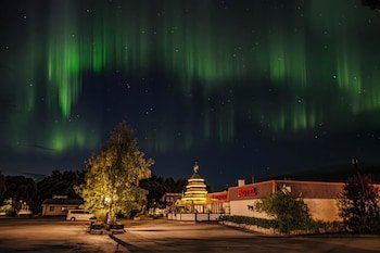 Jamtkrogen Hotell & Restaurang