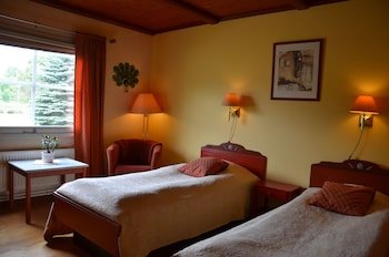 Jamtkrogen Hotell & Restaurang