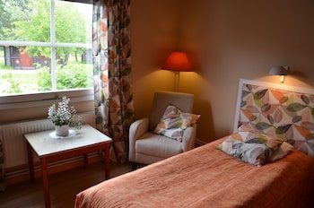 Jamtkrogen Hotell & Restaurang