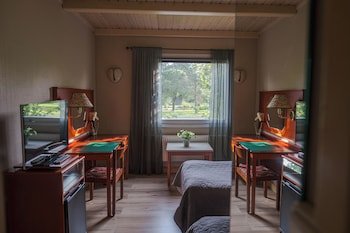 Jamtkrogen Hotell & Restaurang