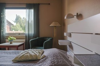 Jamtkrogen Hotell & Restaurang