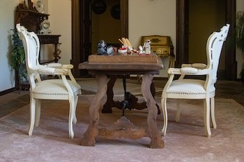 Schloss Sennfeld Hotel Garni