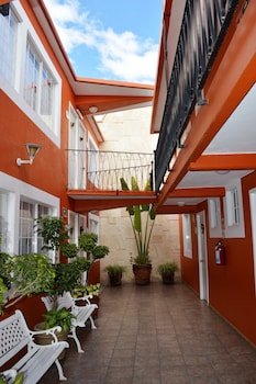 Hotel Camba