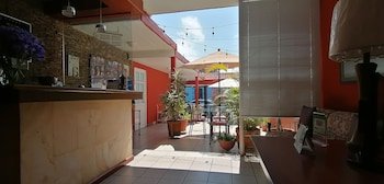 Hotel Camba