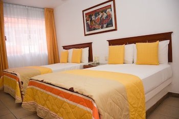 Hotel Camba