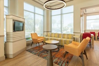 Hilton Garden Inn Daytona Beach Airport