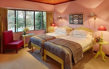 Foresters Arms Hotel