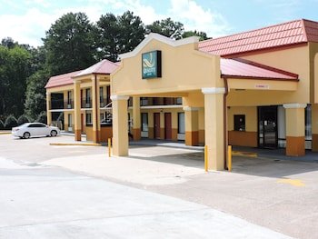 Quality Inn Acworth