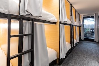 Parc Avenue Hostel