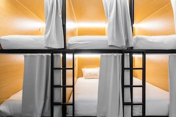 Parc Avenue Hostel