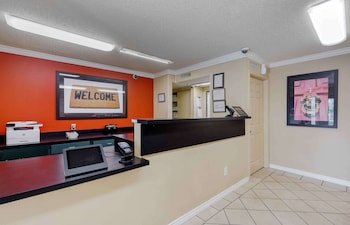 Extended Stay America Dallas Las Colinas Carnaby St.