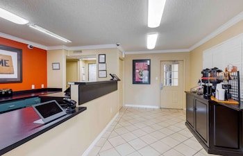 Extended Stay America Dallas Las Colinas Carnaby St.