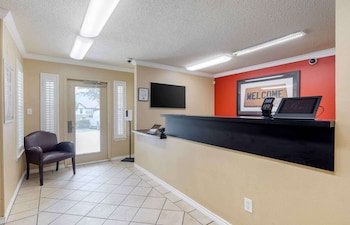 Extended Stay America Dallas Las Colinas Carnaby St.