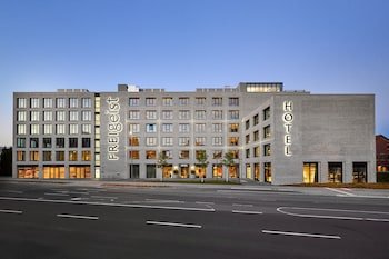 FREIgeist Göttingen Nordstadt