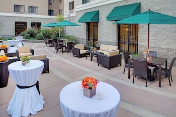 Courtyard Sacramento Midtown