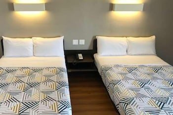 Motel 6 Paris TX