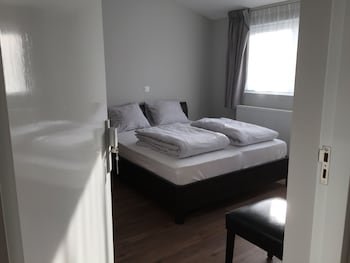 Appartementen De Kaaipoort