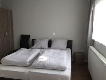 Appartementen De Kaaipoort