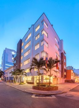 Hotel MS Centenario