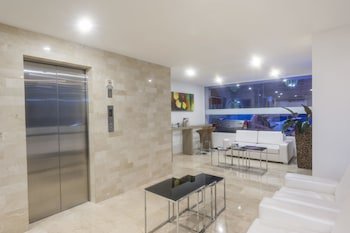 Hotel MS Centenario