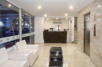 Hotel MS Centenario